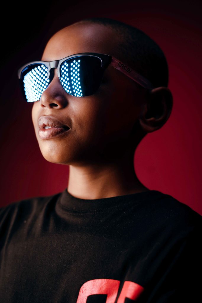 Oakley Photoshoot 2021