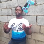 Jabhi 'JabhiM' Mabuza - GG Street Fighter