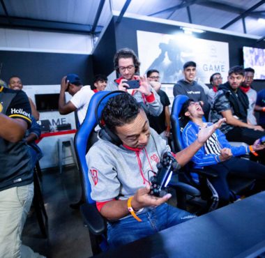 Bravado Gaming Funky FIFA 2020