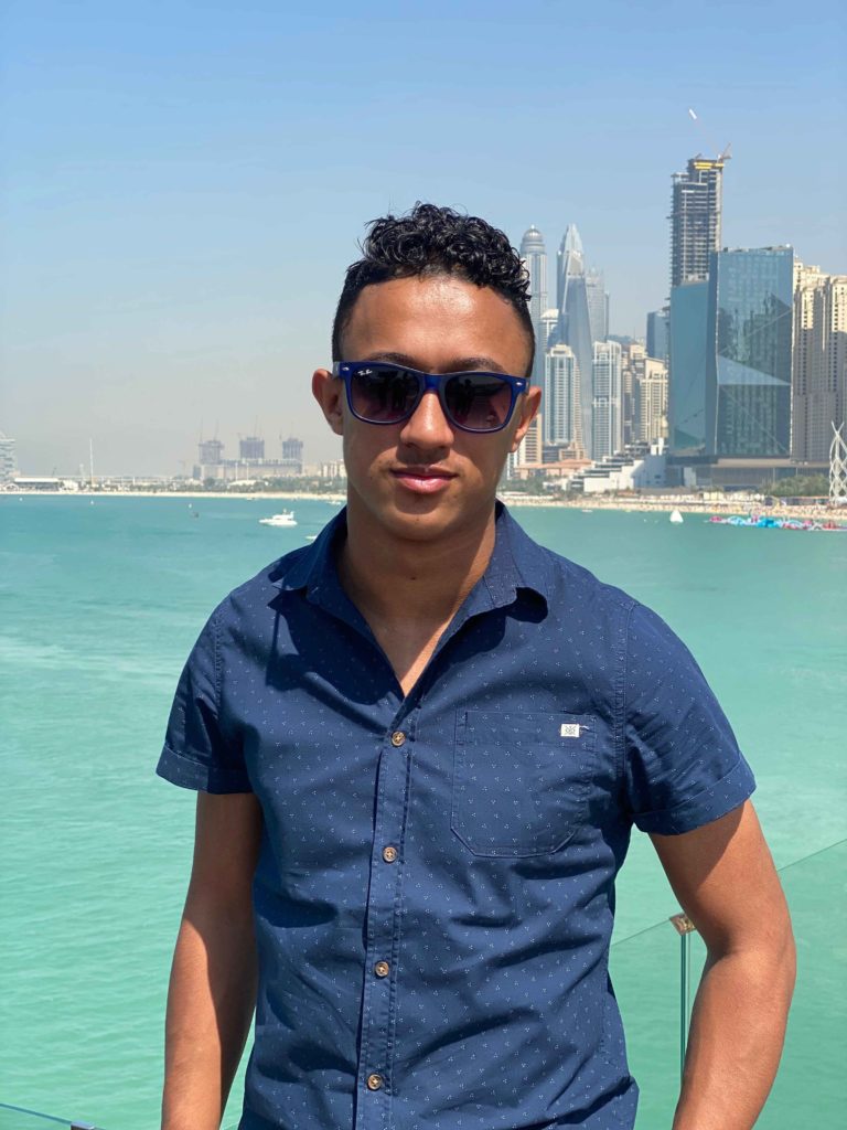Dubai Bootcamp 2020