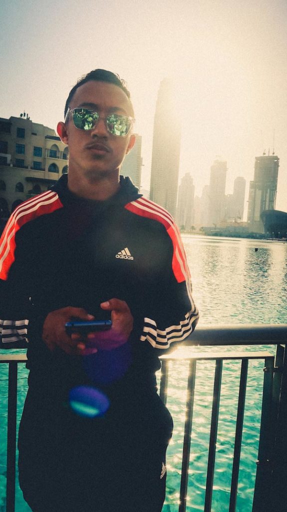 Dubai Bootcamp 2020