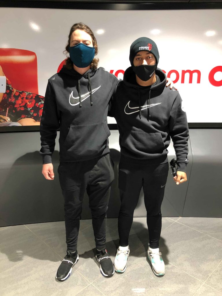 Vodacom Champion 2020 - NIKE