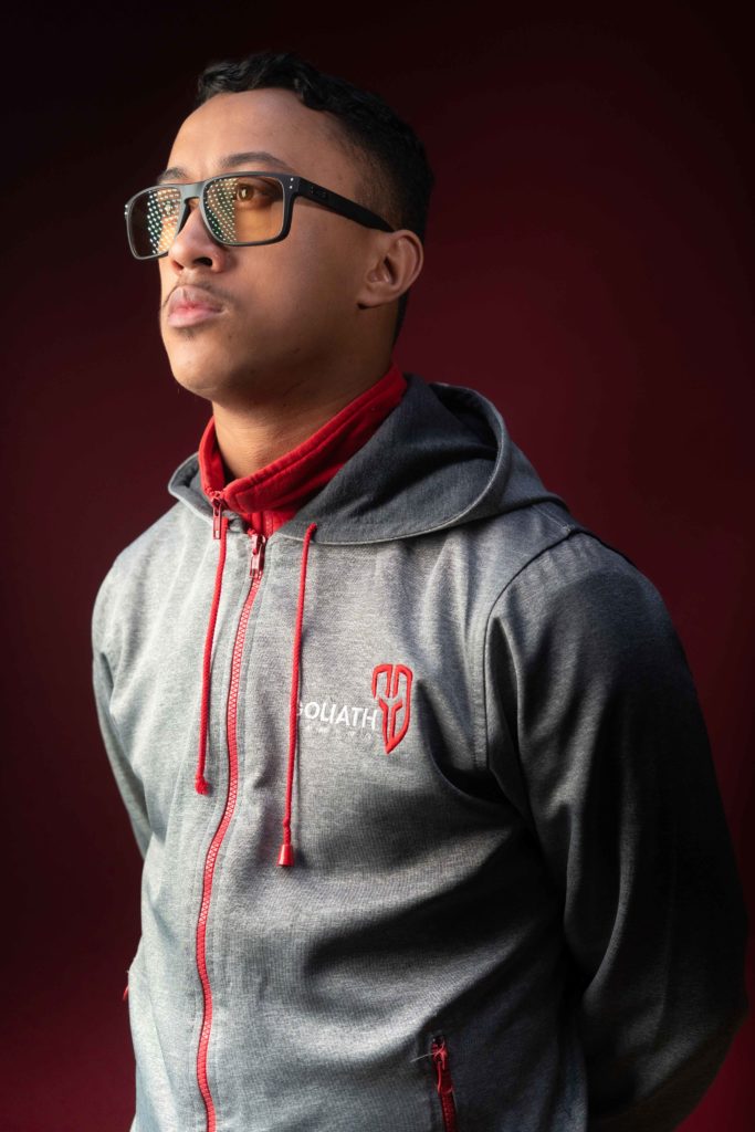 Oakley Gaming Glasses 2021