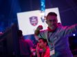 VS Gaming FIFA Festival 208 - Celebration