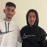 Unfaizdd and BEAST - NIKE 2020