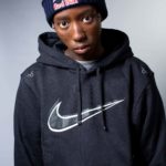 Red Bull Athlete - NIKE
