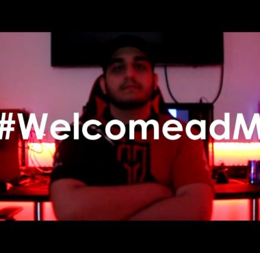 welcome adm