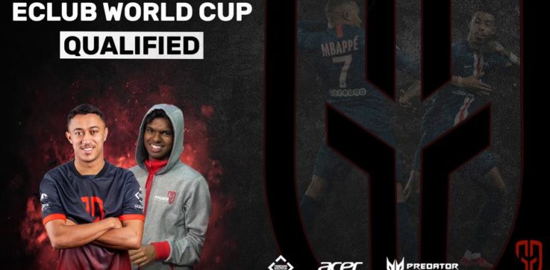 FIFAe Club World Cup