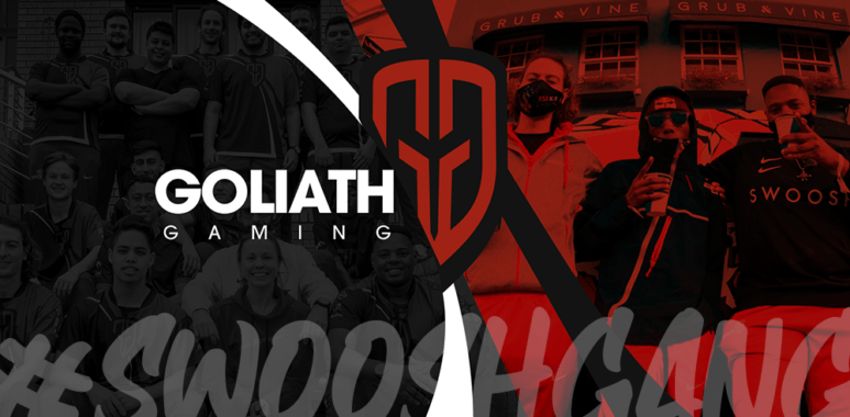 Goliath Gaming