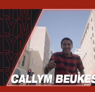 Callym Beukes