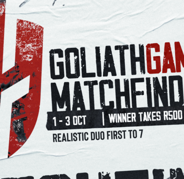 Goliath Gaming