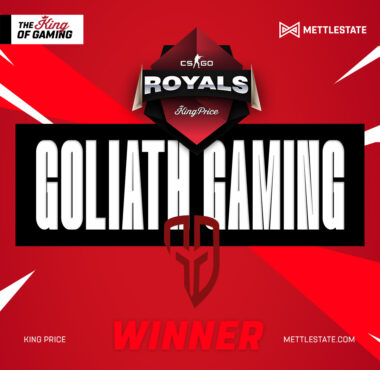 King Price CS:GO